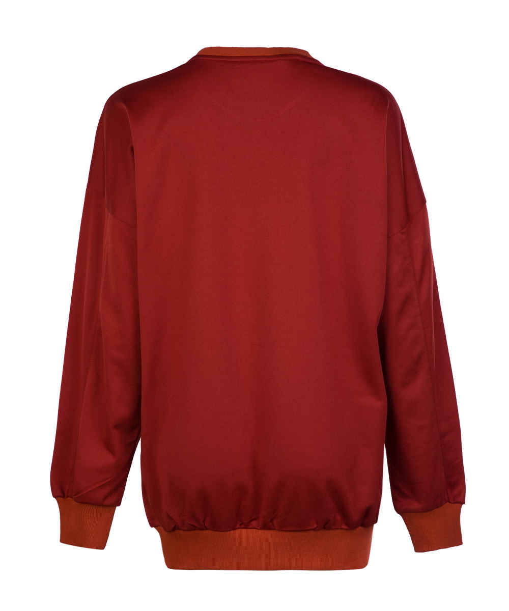 Price and Buy Woman’s Cotton Sweatshirt Model 42778 - Image 5