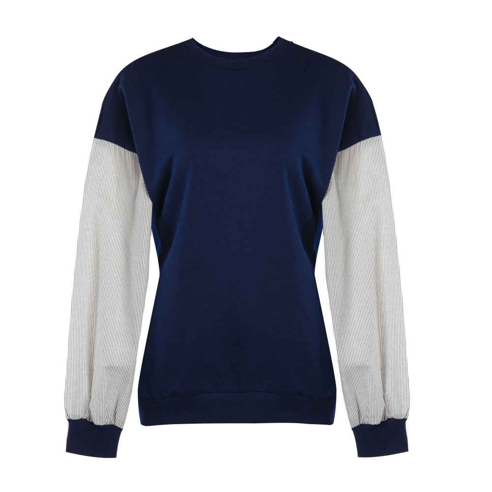 Price and Buy Woman’s Cotton Sweatshirt Model 52153