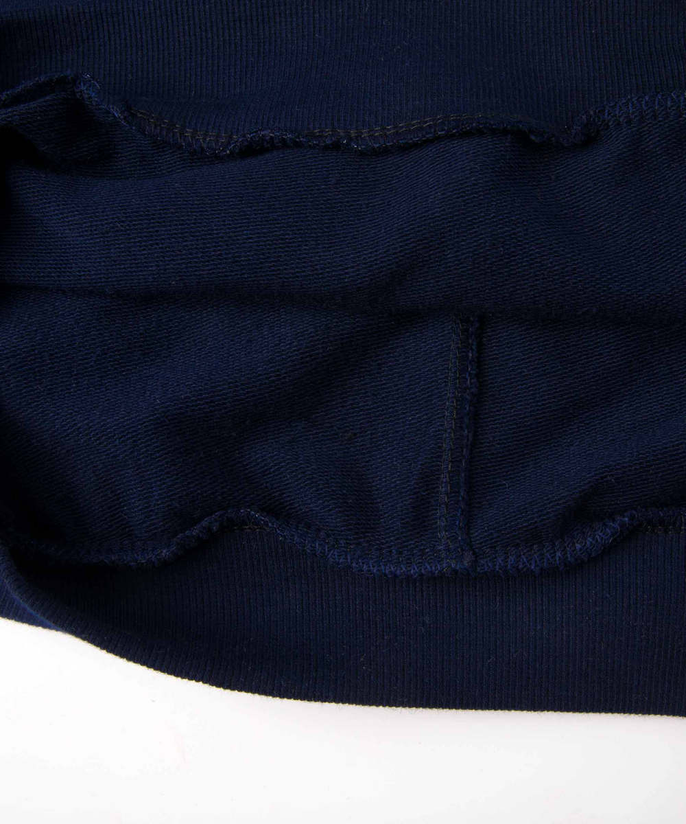 Price and Buy Woman’s Cotton Sweatshirt Model 52153 - Image 4