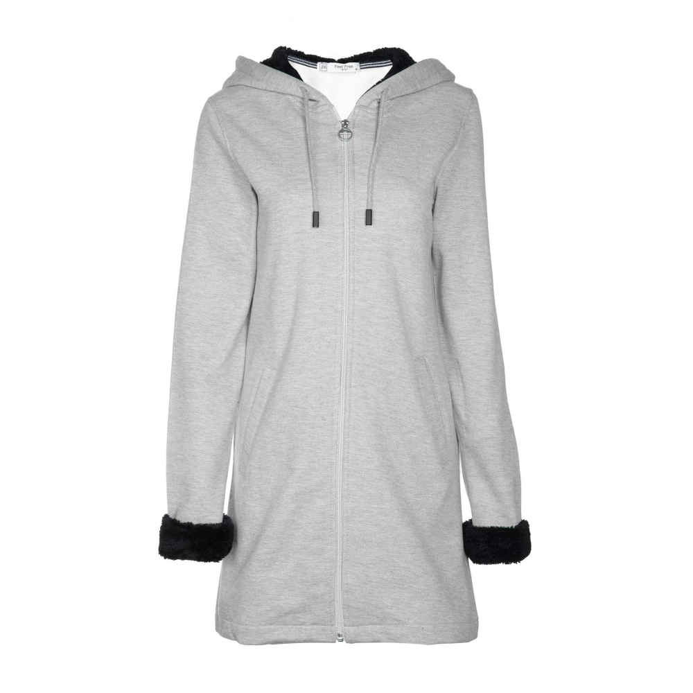 Price and Buy Woman’s Cotton Sweatshirt Model 52501