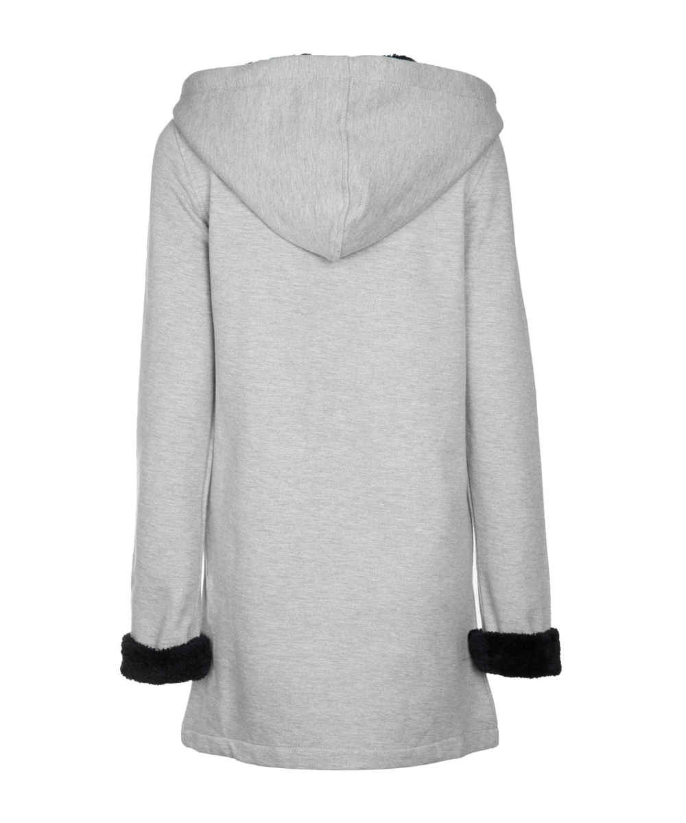 Price and Buy Woman’s Cotton Sweatshirt Model 52501 - Image 3
