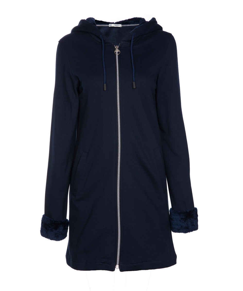 Price and Buy Woman’s Cotton Sweatshirt Model 52501 - Image 5