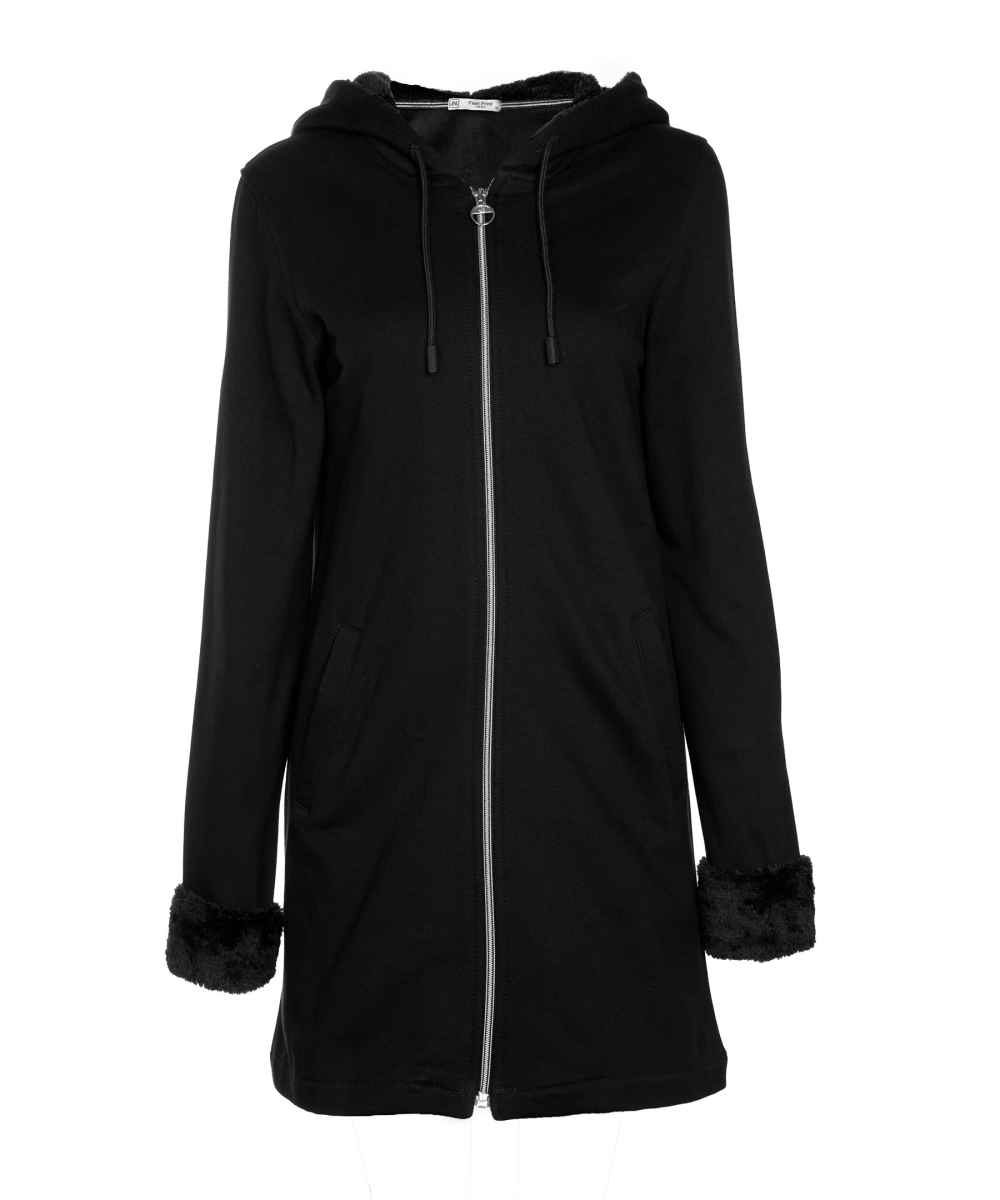 Price and Buy Woman’s Cotton Sweatshirt Model 52501 - Image 6