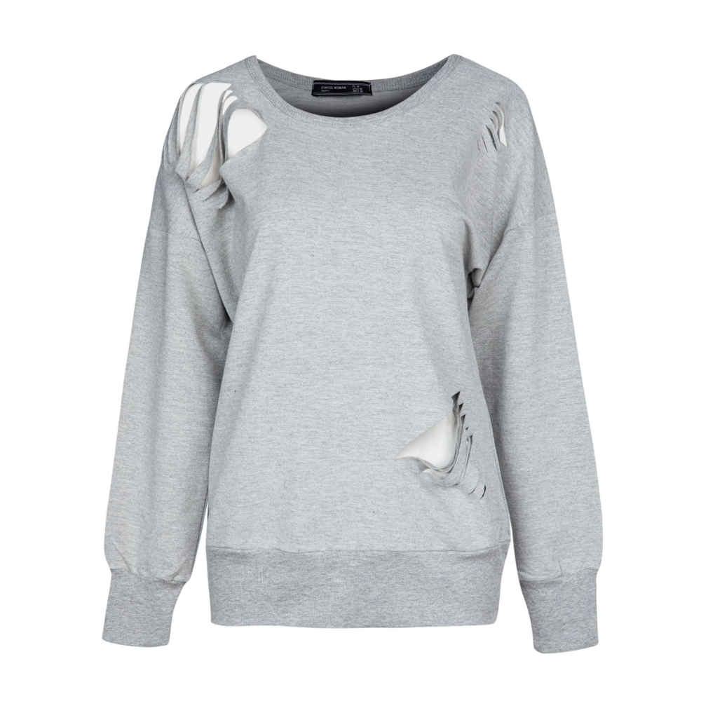 Price and Buy Woman’s Cotton Sweatshirt Model 54355