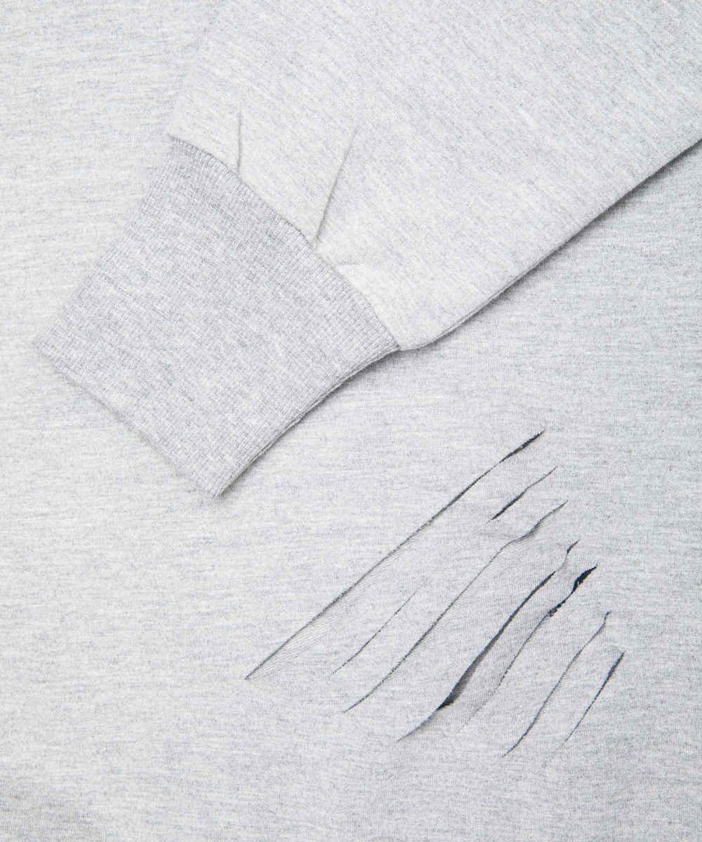 Price and Buy Woman’s Cotton Sweatshirt Model 54355 - Image 4