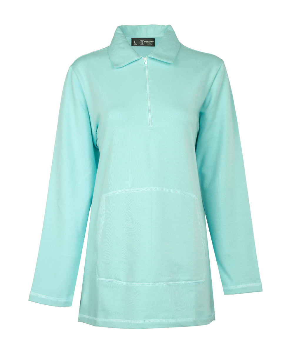 Price and Buy Woman’s Cotton Sweatshirt Model 54845 - Image 3