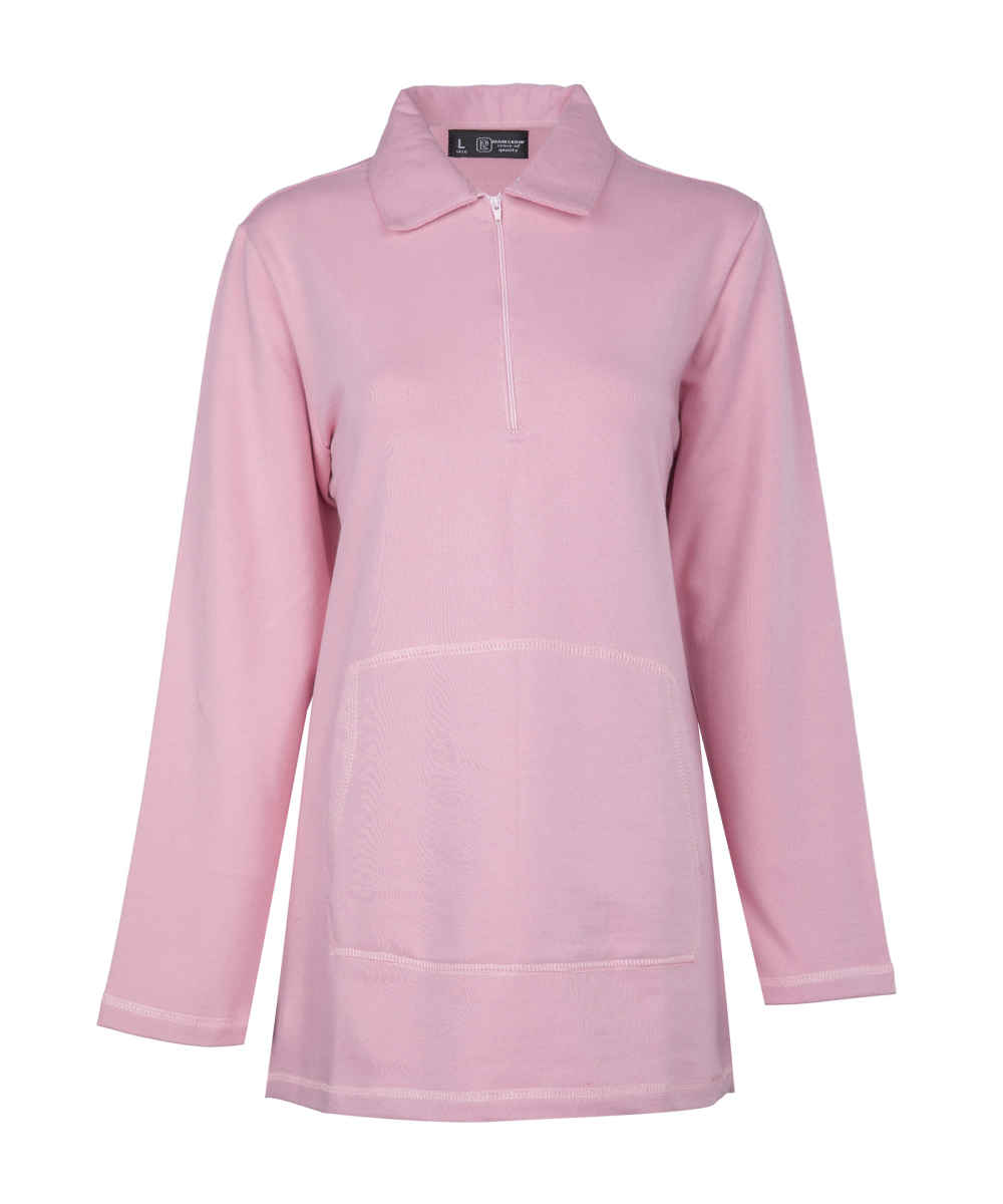 Price and Buy Woman’s Cotton Sweatshirt Model 54845 - Image 5