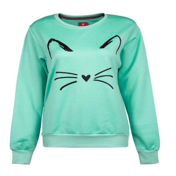 Price and Buy Woman’s Cotton Sweatshirt Model 57627_68fc2aa3de9aa.jpeg Price and Buy Woman’s Cotton Sweatshirt Model 57627