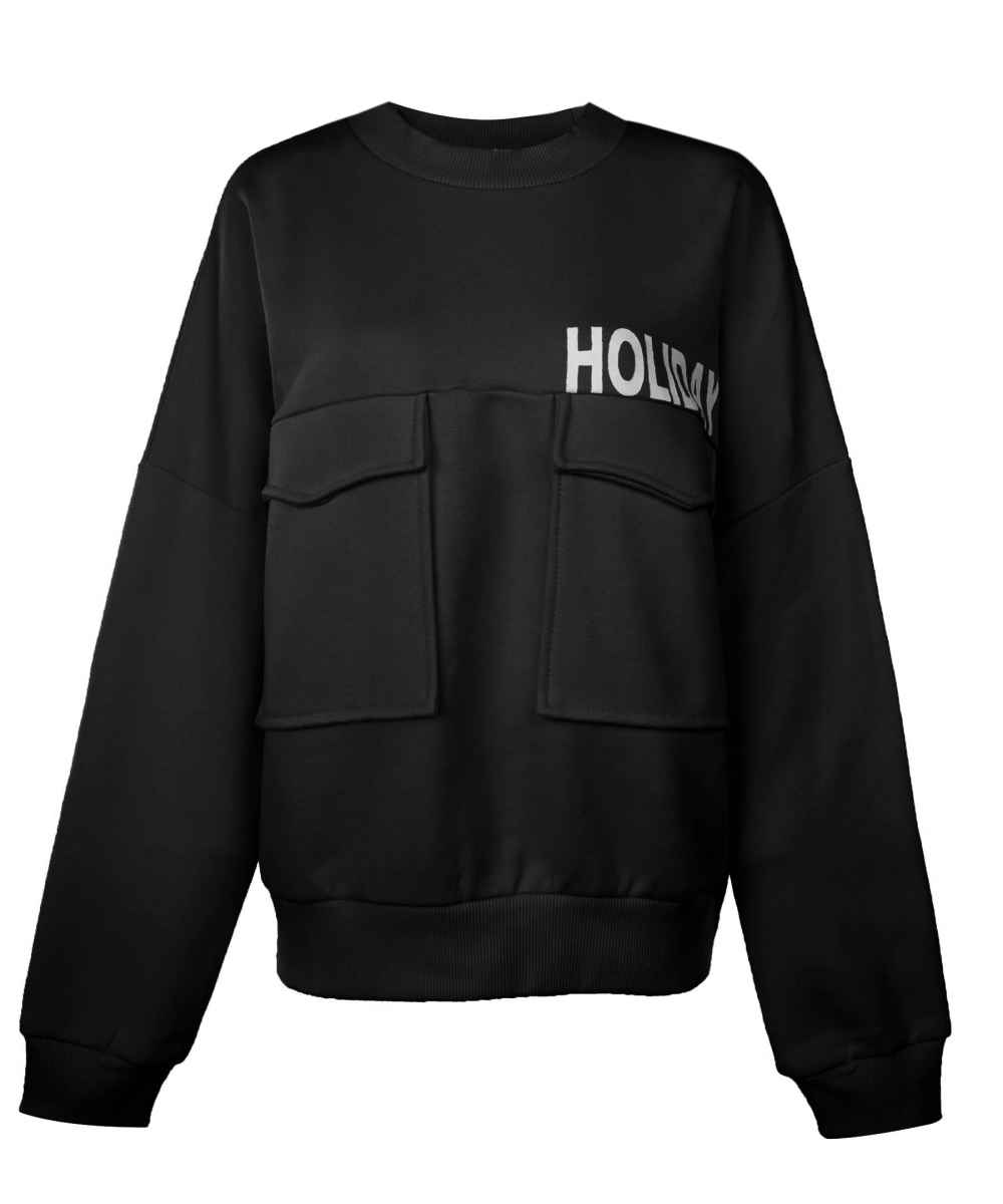 Price and Buy Woman’s Cotton Sweatshirt Model 62968 - Image 4