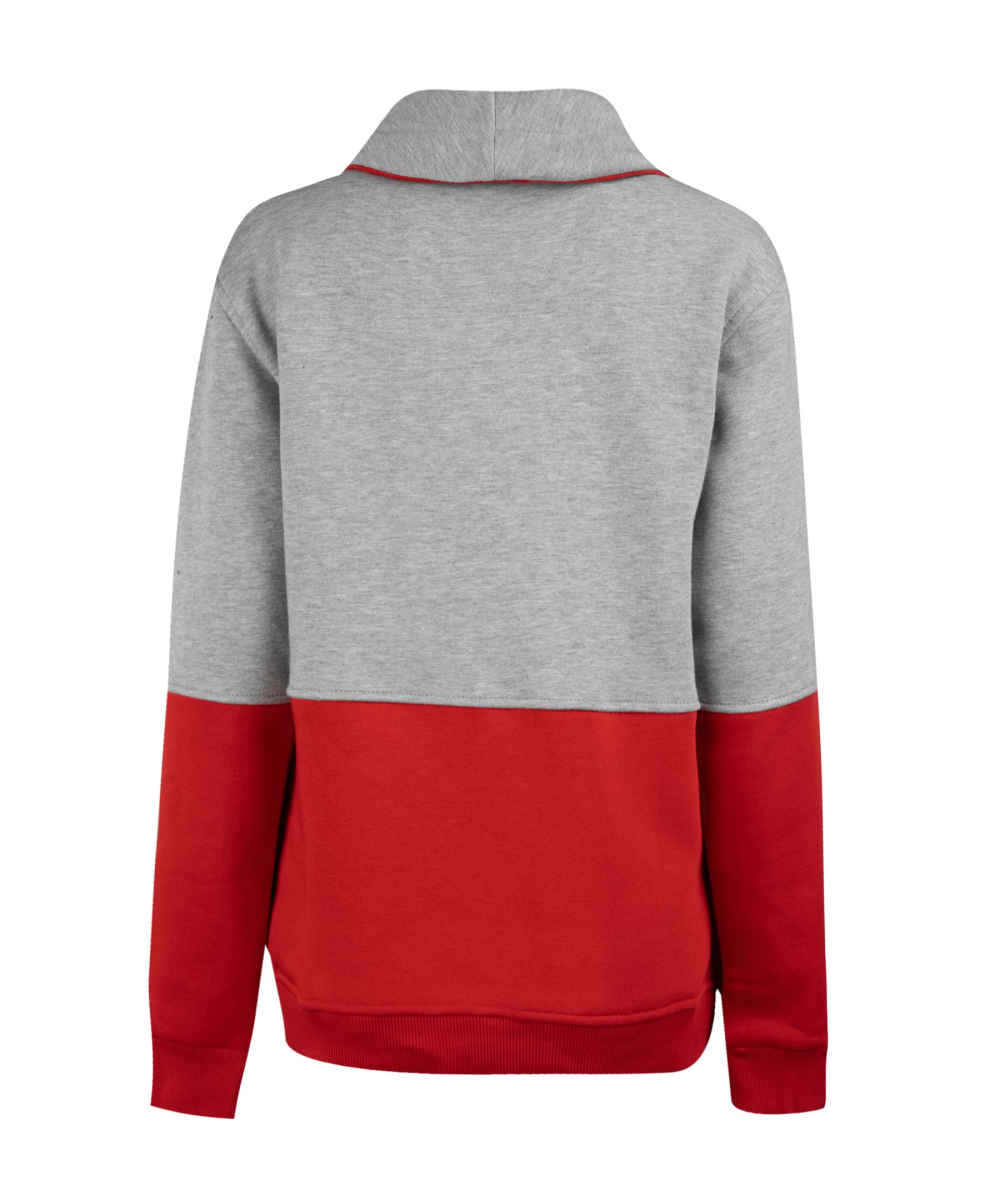 Price and Buy Woman’s Cotton Sweatshirt Model 80021 - Image 4