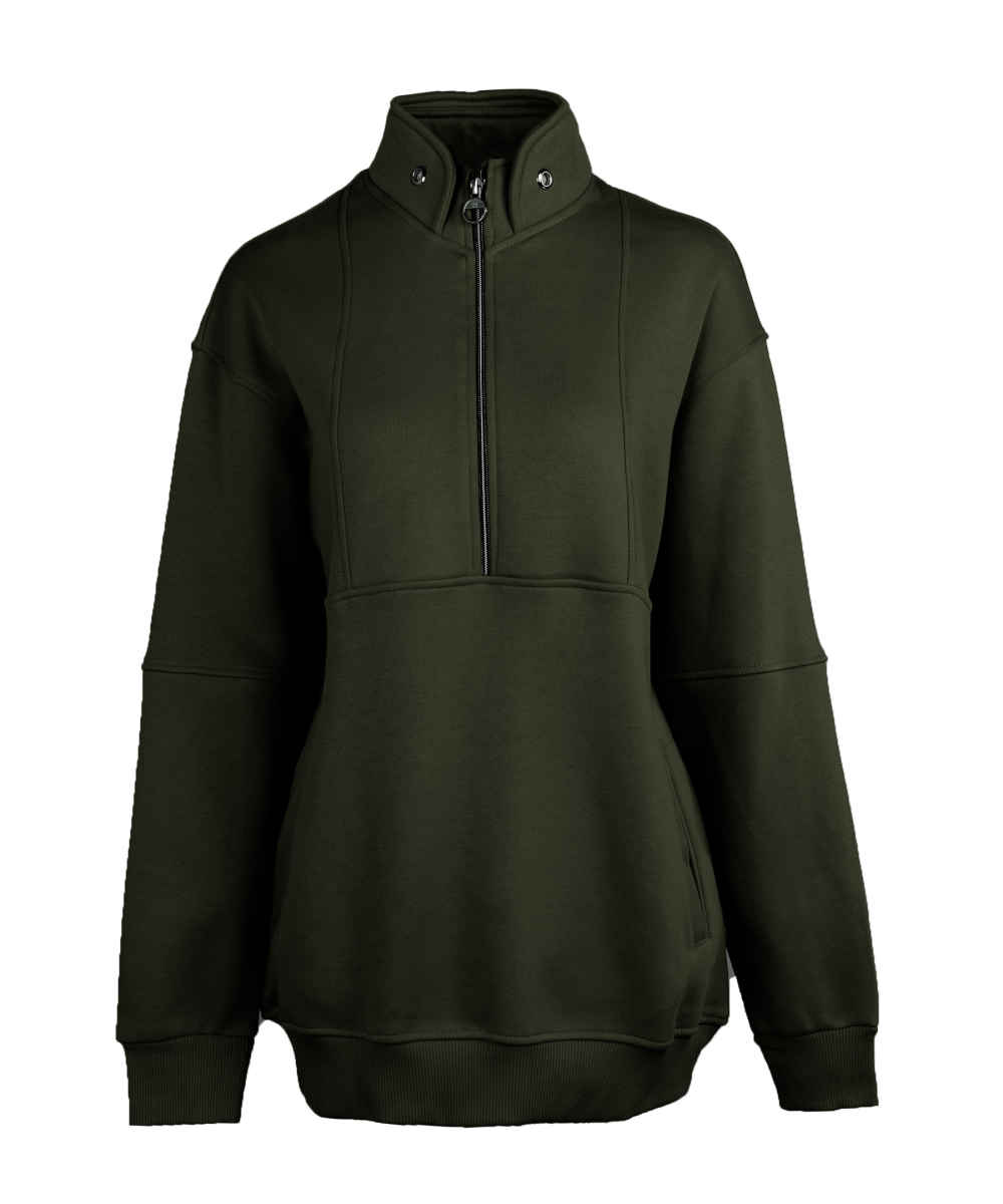 Price and Buy Woman’s Cotton Sweatshirt Model 80063 - Image 5