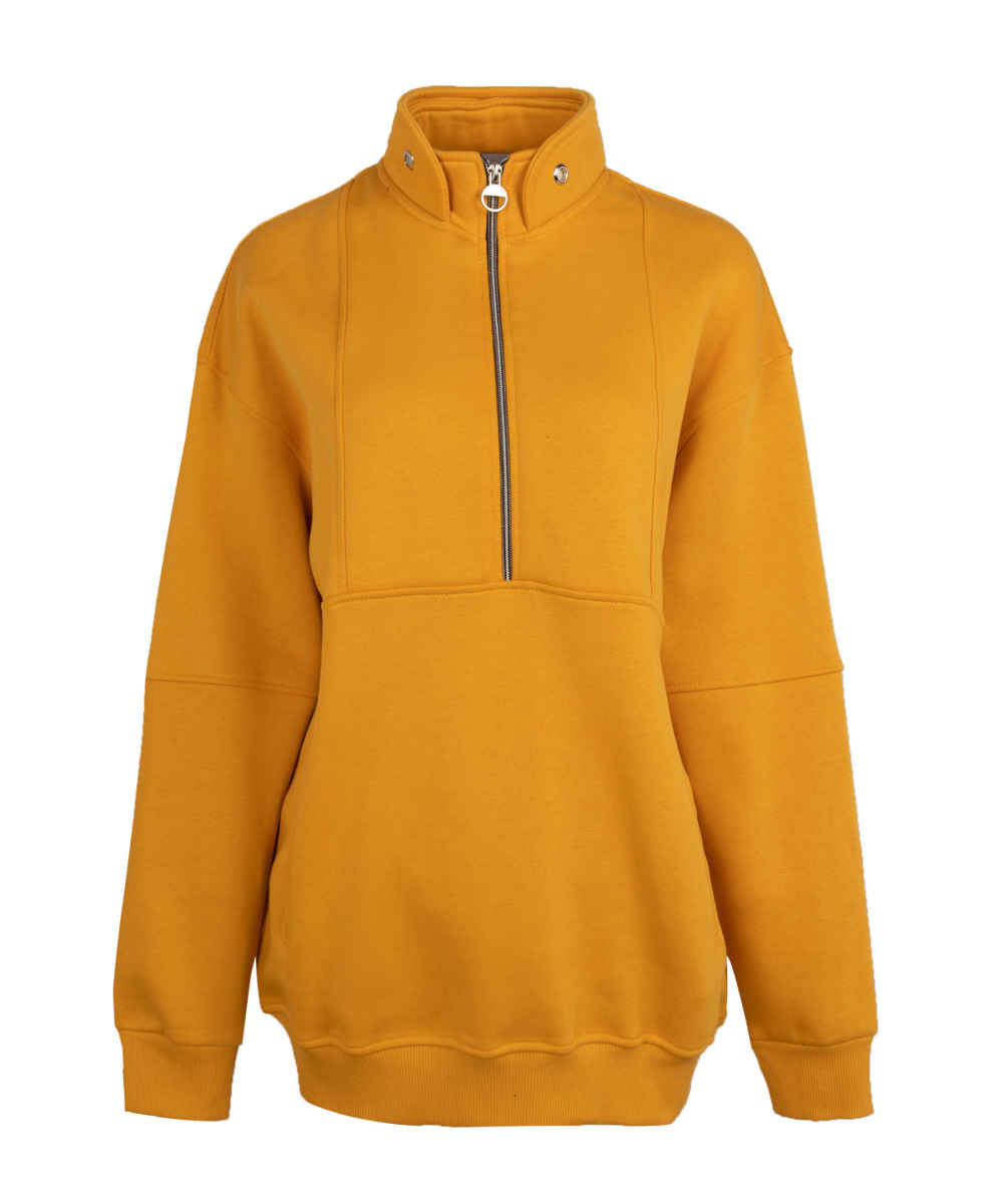 Price and Buy Woman’s Cotton Sweatshirt Model 80063 - Image 6