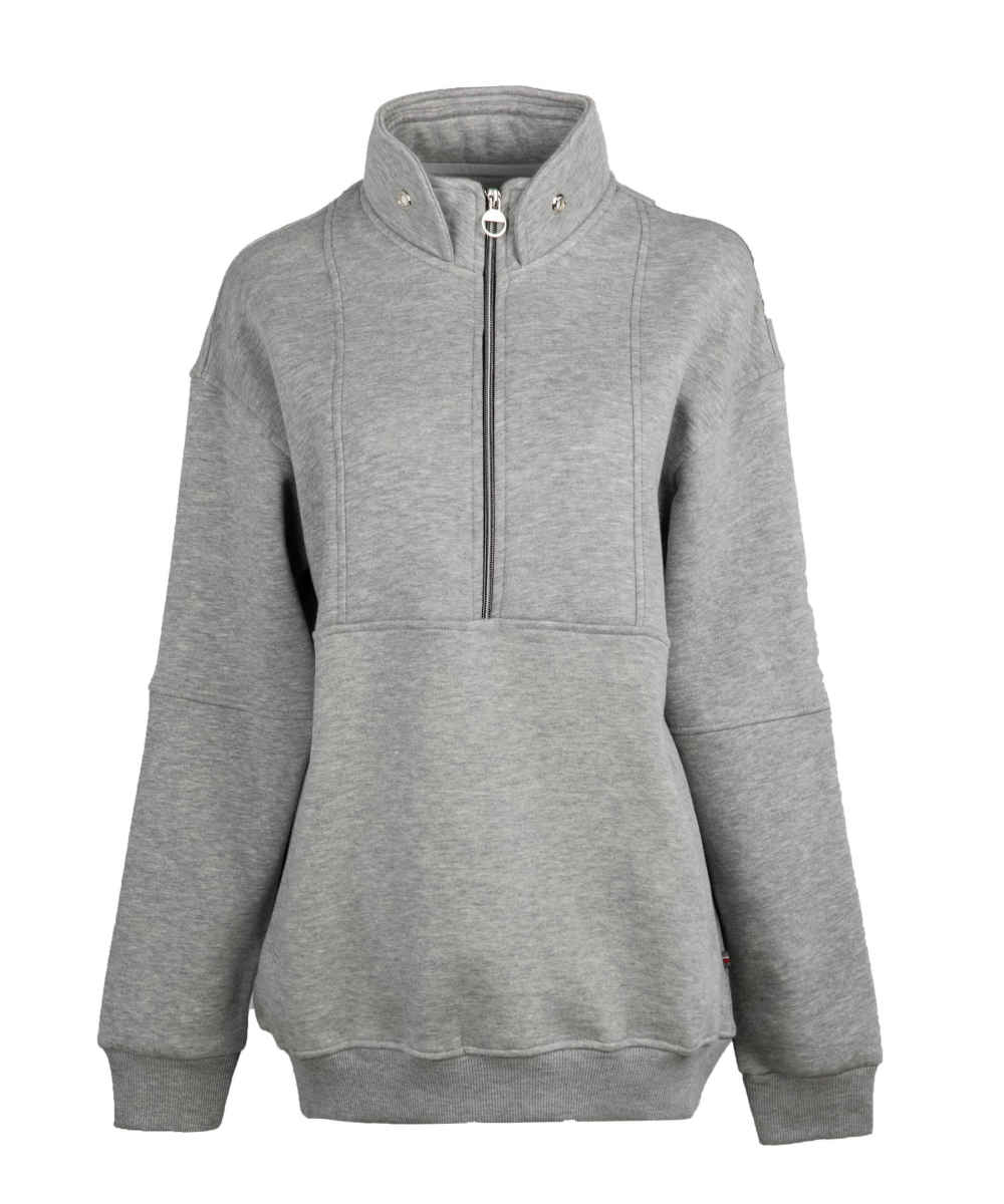 Price and Buy Woman’s Cotton Sweatshirt Model 80063 - Image 7