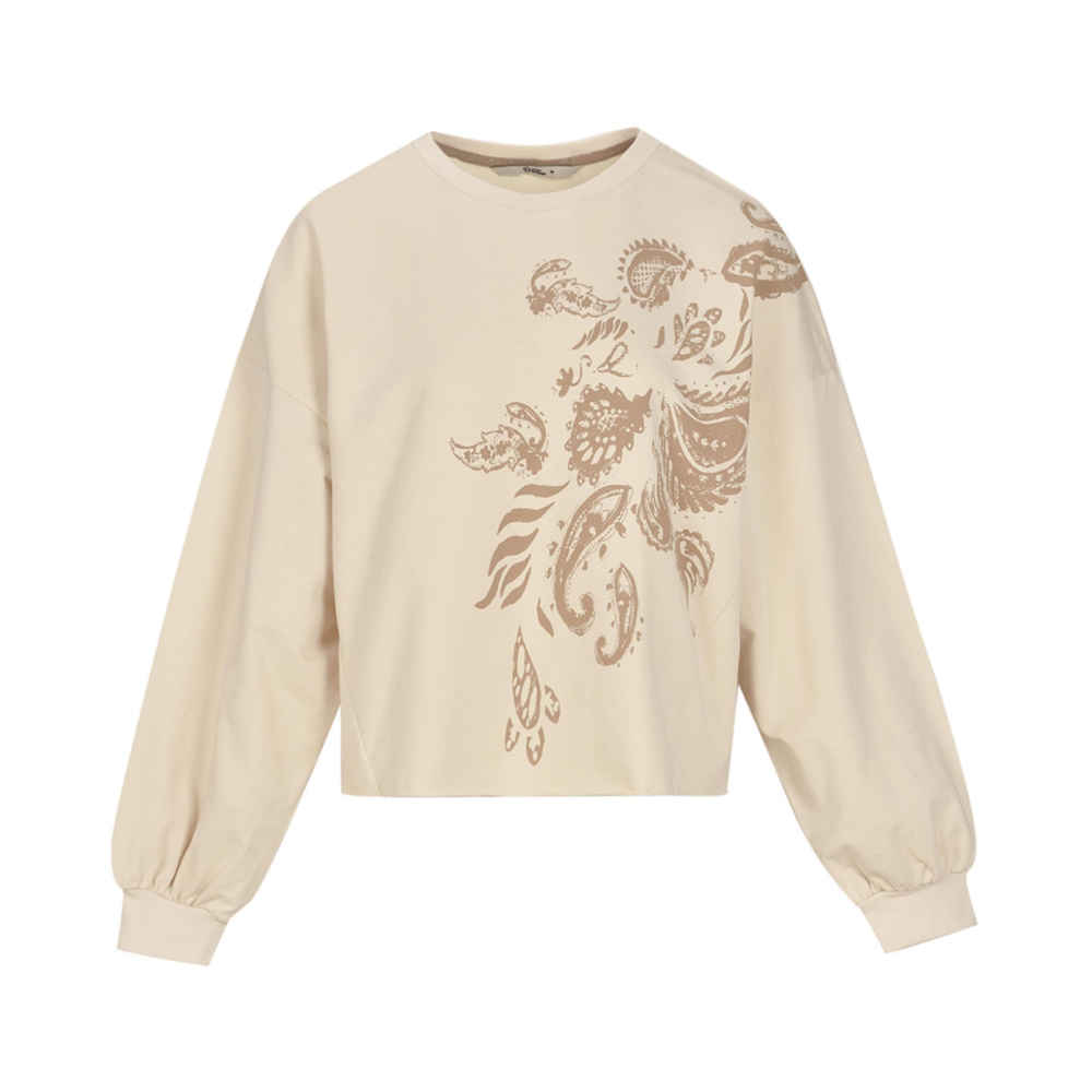 Price and Buy Woman’s Cotton Sweatshirt Model 81155