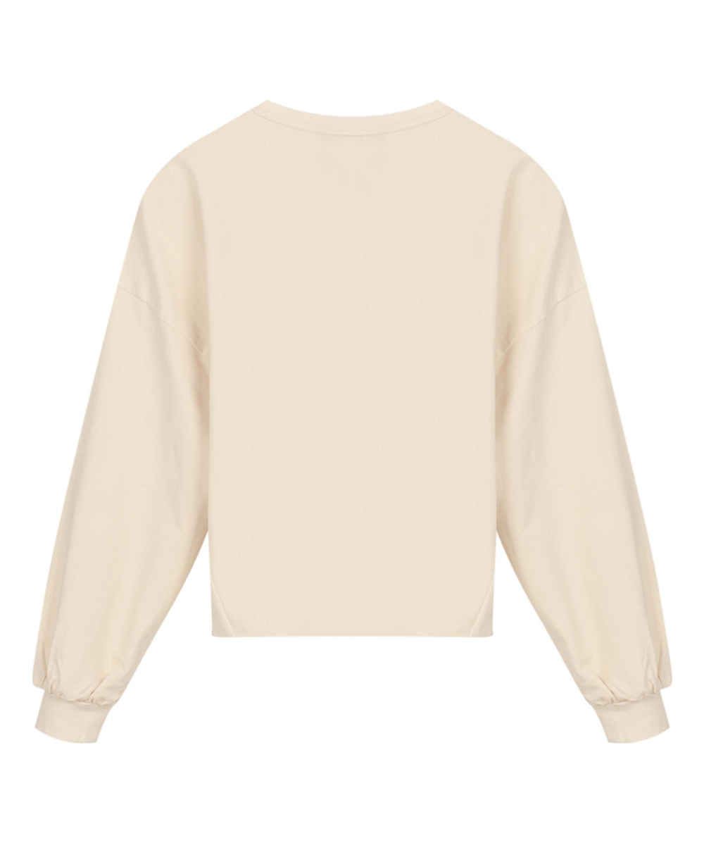 Price and Buy Woman’s Cotton Sweatshirt Model 81155 - Image 3