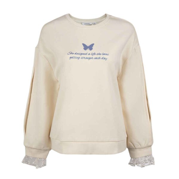 Price and Buy Woman’s Cotton Sweatshirt Model 81569_68fc2b2b6231e.jpeg Price and Buy Woman’s Cotton Sweatshirt Model 81569