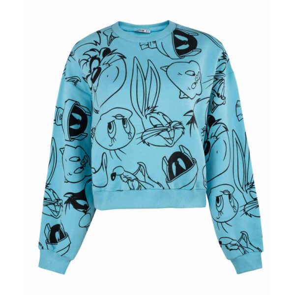 Price and Buy Woman’s Cotton Sweatshirt Model 82167_68fc2b39dd871.jpeg Price and Buy Woman’s Cotton Sweatshirt Model 82167