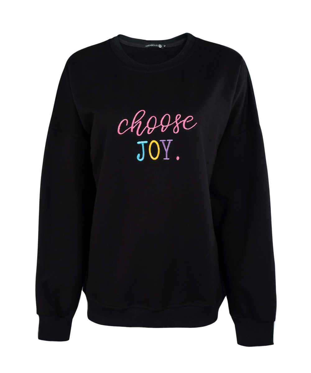Price and Buy Woman’s Cotton Sweatshirt Model 82171 - Image 5