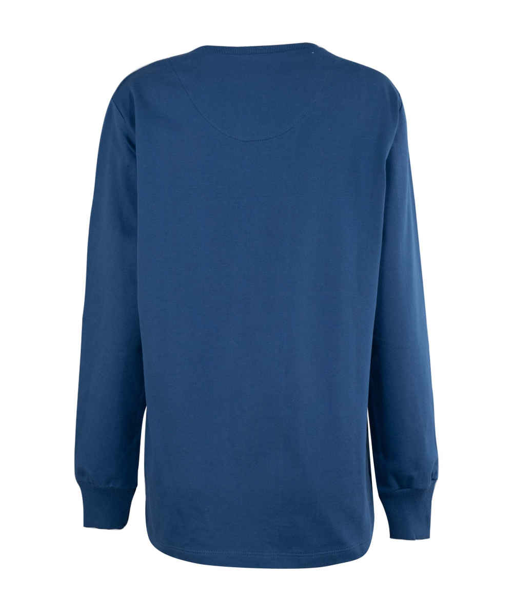Price and Buy Woman’s Cotton Sweatshirt Model 83931 - Image 7