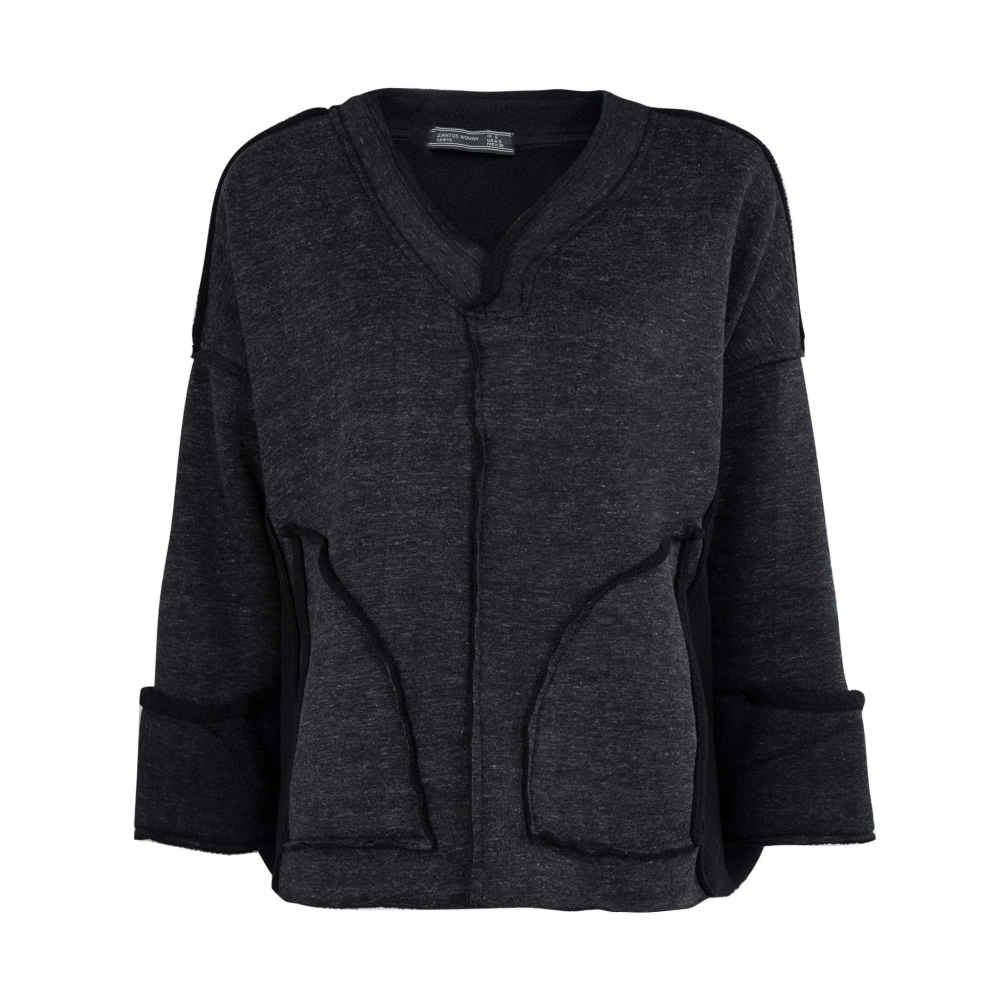 Price and Buy Woman’s Cotton Sweatshirt Model 84109