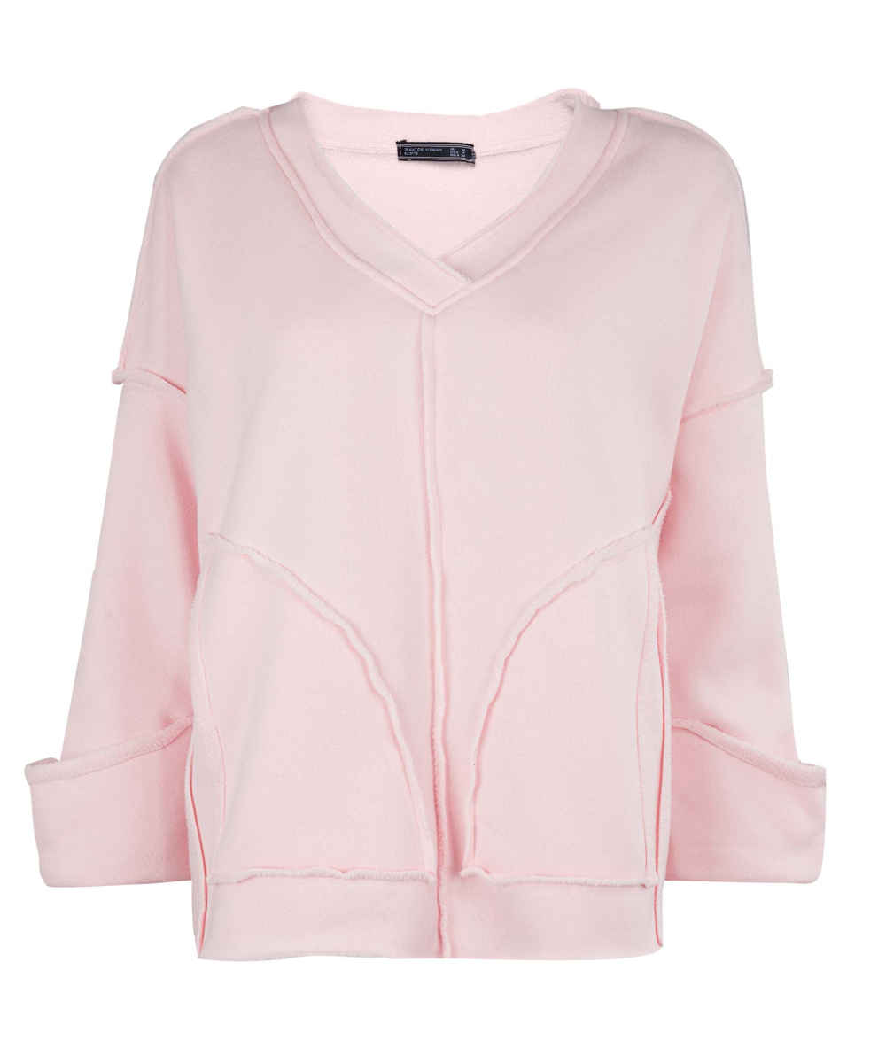 Price and Buy Woman’s Cotton Sweatshirt Model 84109 - Image 4