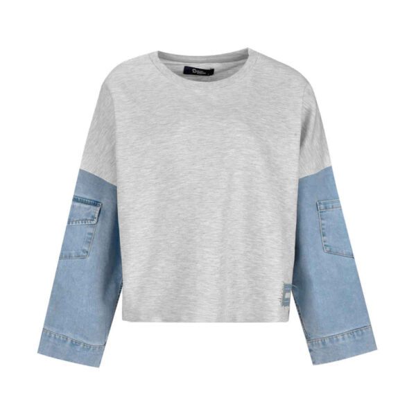 Price and Buy Woman’s Cotton Sweatshirt Model 85095_68fc2c38b9b9c.jpeg Price and Buy Woman’s Cotton Sweatshirt Model 85095