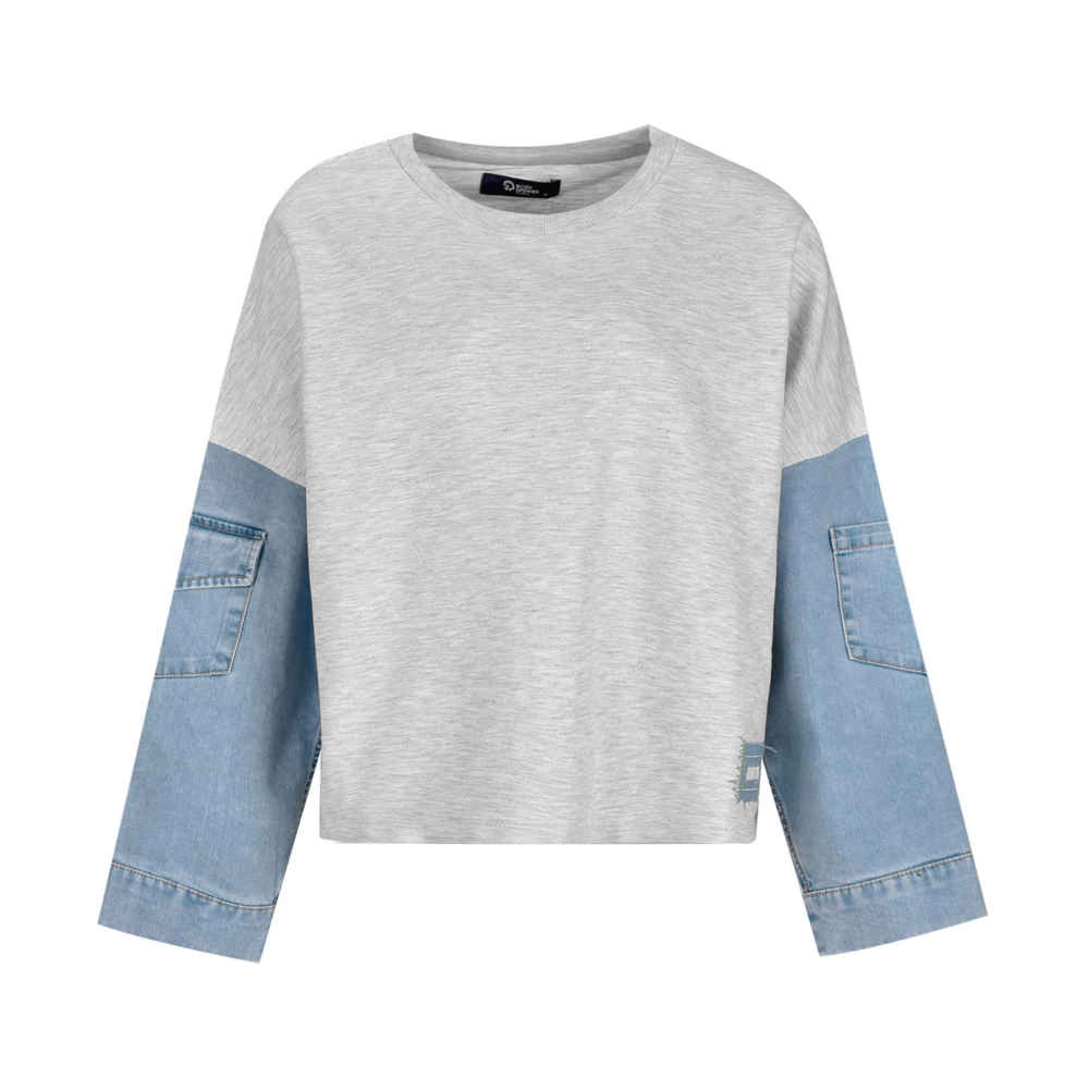 Price and Buy Woman’s Cotton Sweatshirt Model 85095