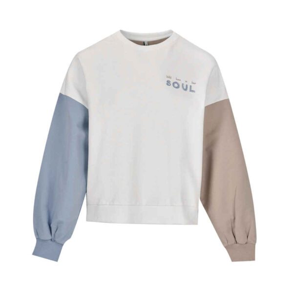 Price and Buy Woman’s Cotton Sweatshirt Model 85121_68fc2b777dde6.jpeg Price and Buy Woman’s Cotton Sweatshirt Model 85121