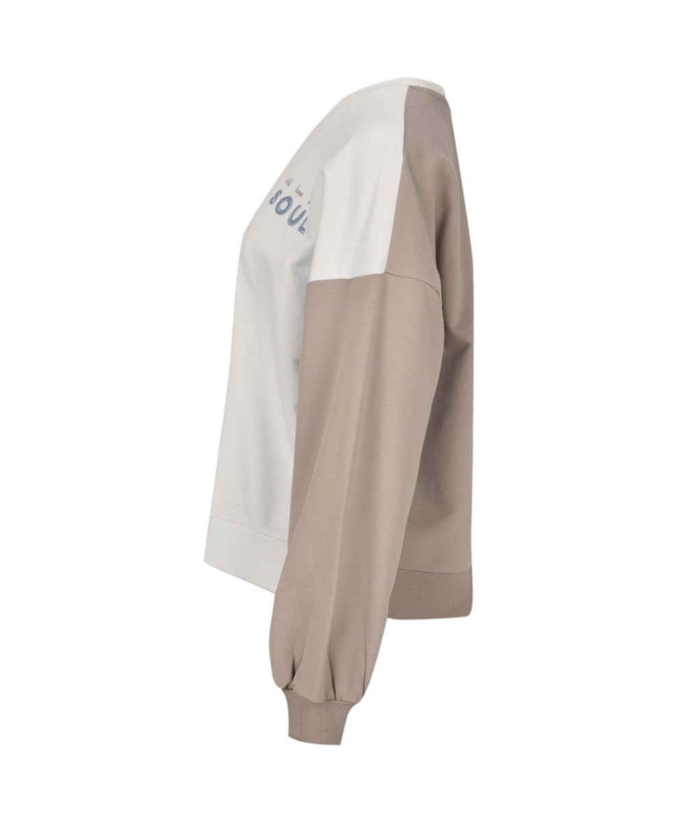 Price and Buy Woman’s Cotton Sweatshirt Model 85121 - Image 3