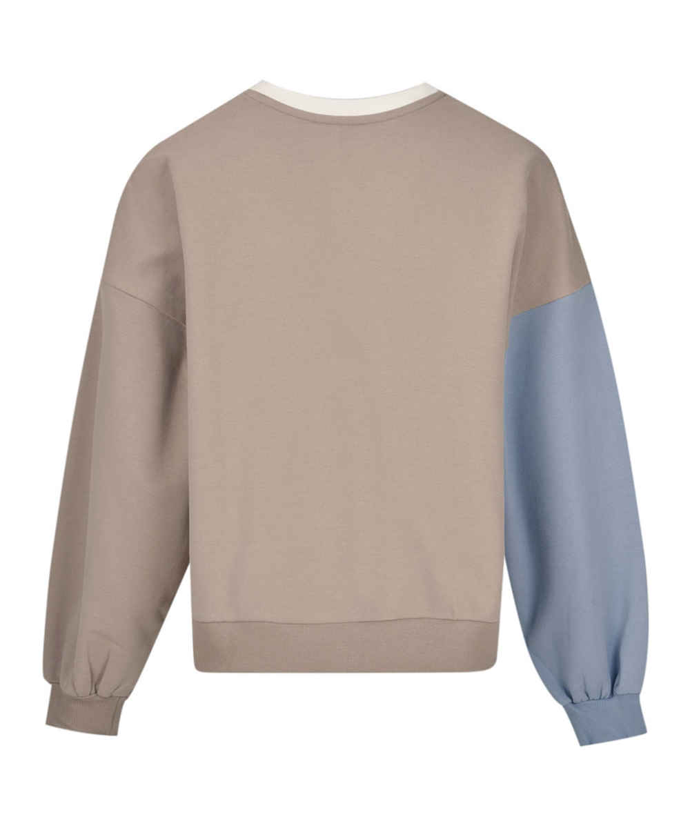 Price and Buy Woman’s Cotton Sweatshirt Model 85121 - Image 4