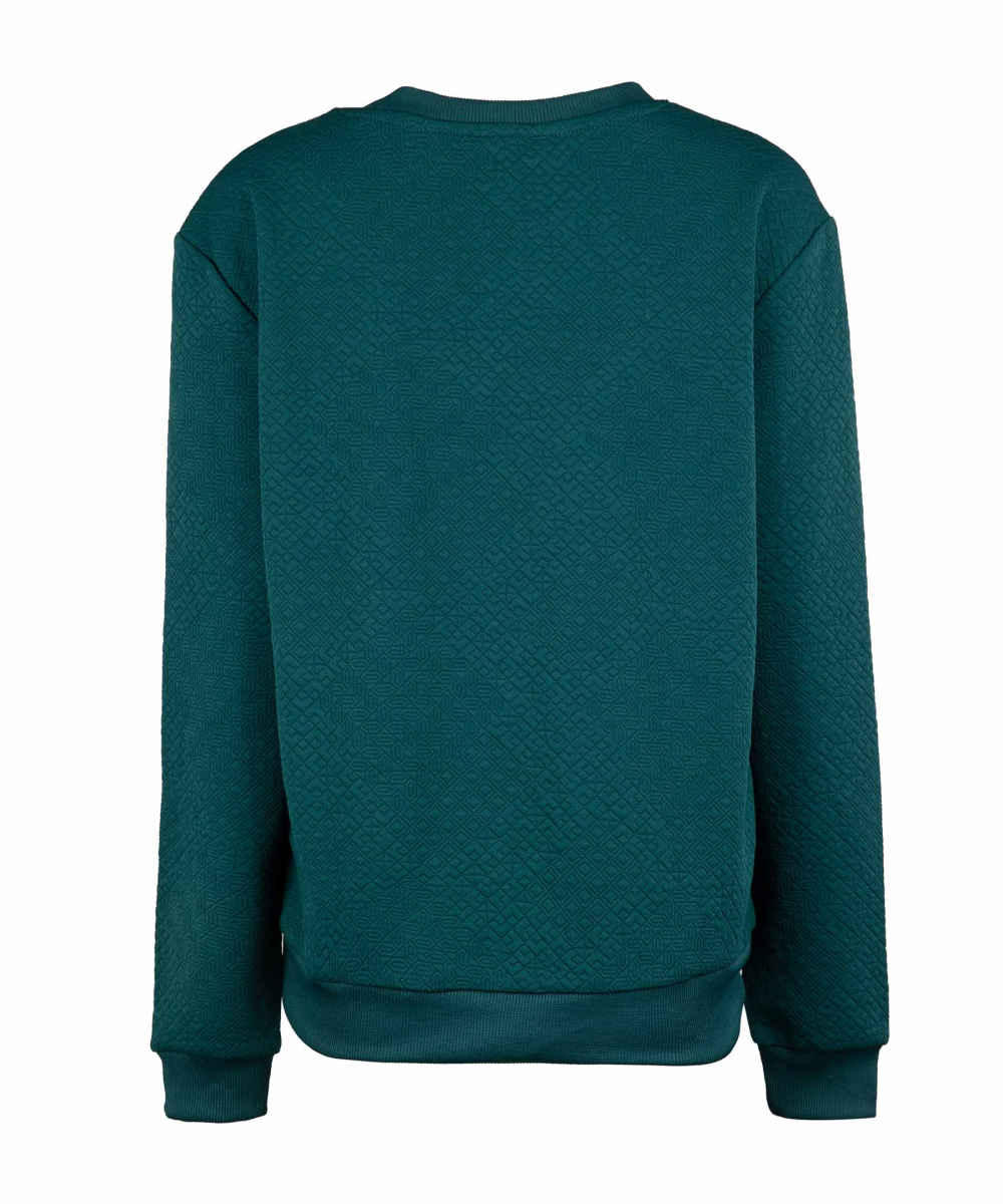 Price and Buy Woman’s Sweatshirt Model 83681 - Image 4