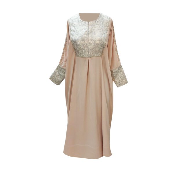 Price and Buy Women’s Abaya with Jewel Embroidery Model Sahar_69007940a3e83.jpeg Price and Buy Women’s Abaya with Jewel Embroidery Model Sahar