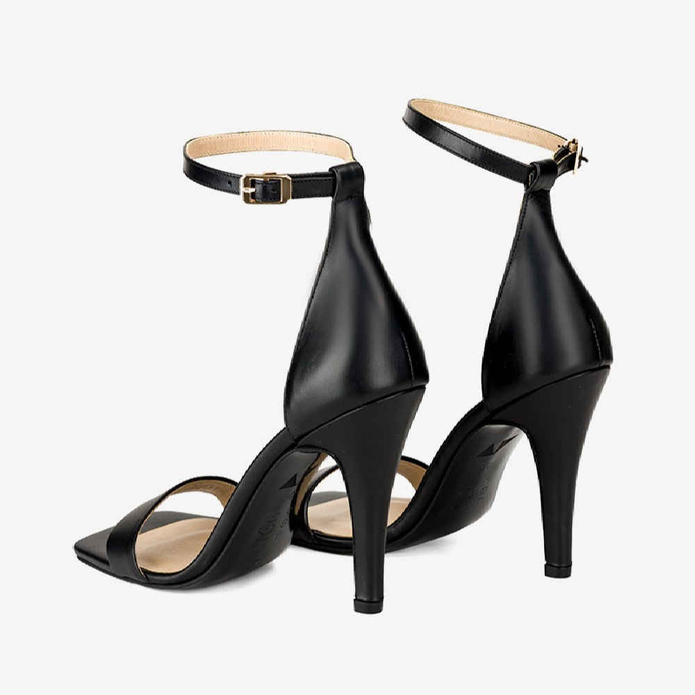 Price and Buy Women’s Ankle Strap Heels Shoes Model Charlotte - Image 3