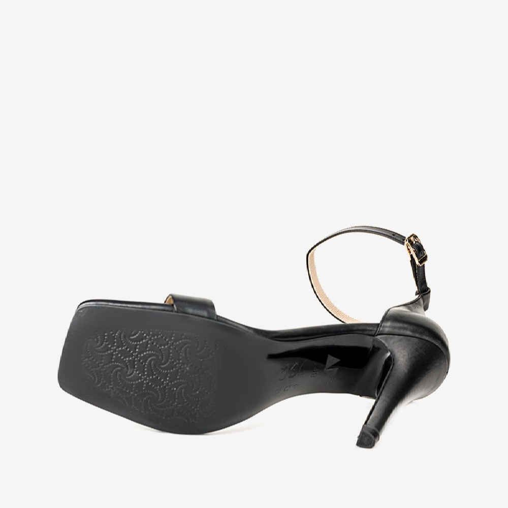 Price and Buy Women’s Ankle Strap Heels Shoes Model Charlotte - Image 4