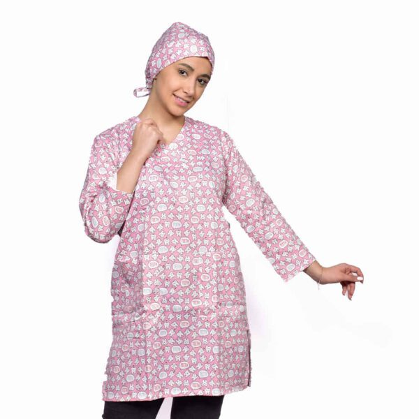 Price and Buy Women’s Dental Scrub Top – Professional & Practical_68fdc790029c2.jpeg Price and Buy Women’s Dental Scrub Top – Professional & Practical