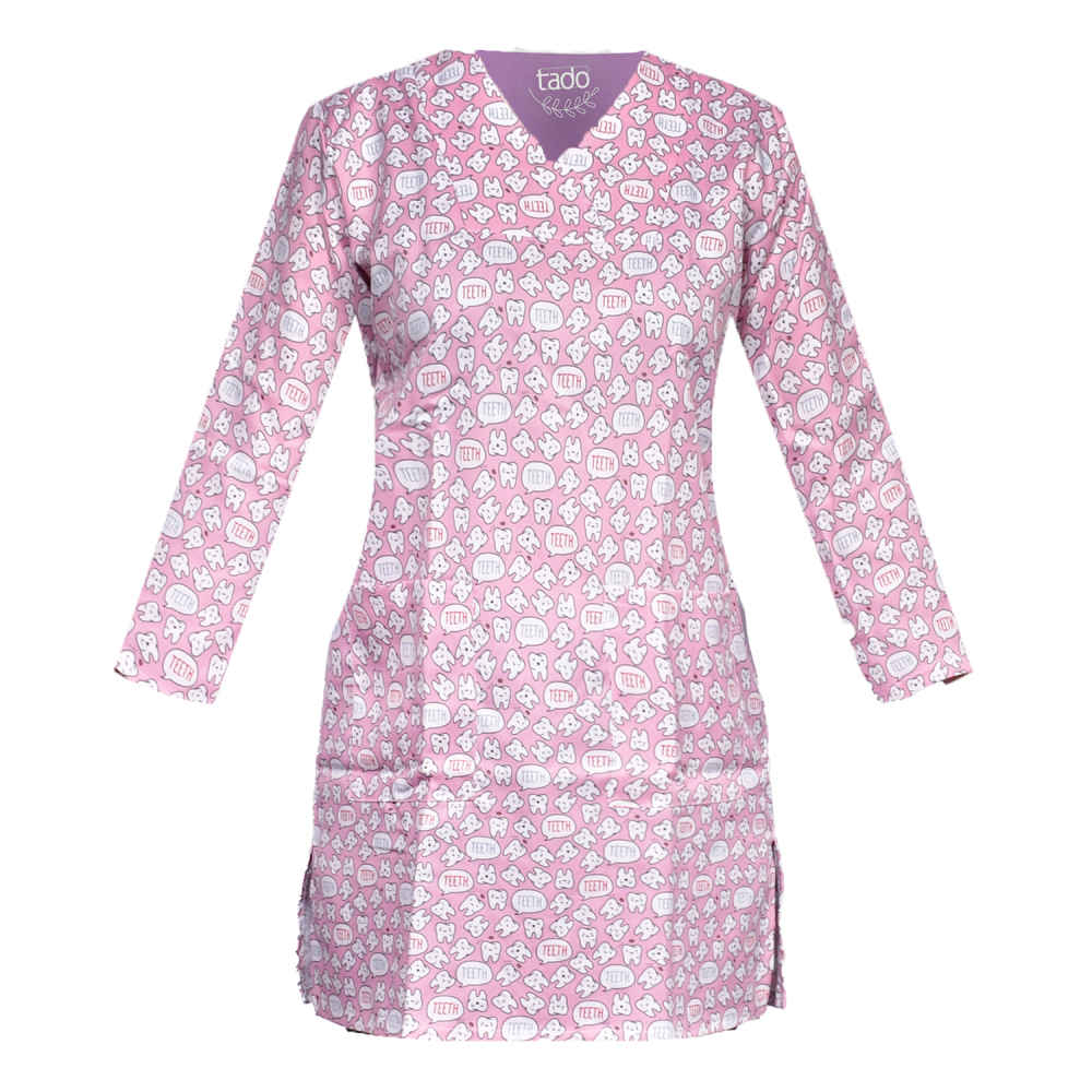 Price and Buy Women’s Dental Scrub Top – Professional & Practical - Image 5