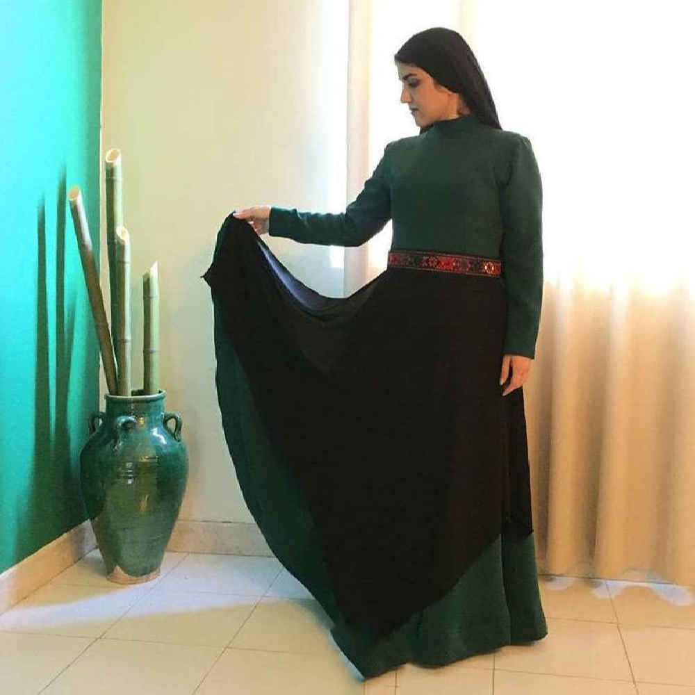 Price and Buy Women’s Dervish Dancing Dress Set – Elegant & Practical
