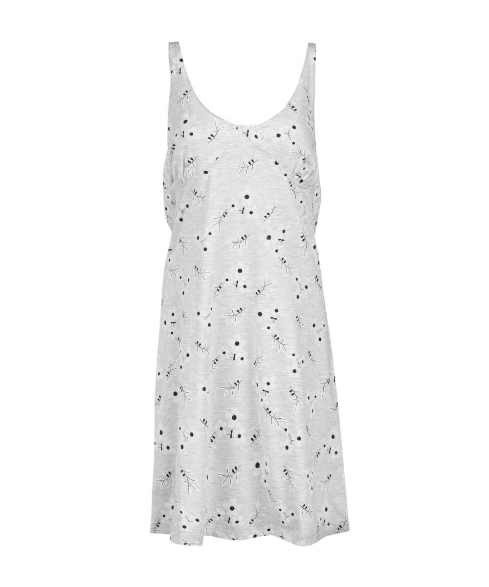 Price and Buy Women’s Fashion Dress – Sleepwear without Sleeve Model Flower - Image 3