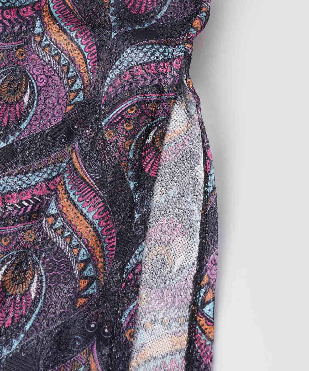 Price and Buy Women’s Fashion Dress Suitable for Every Day Model Pegah - Image 3