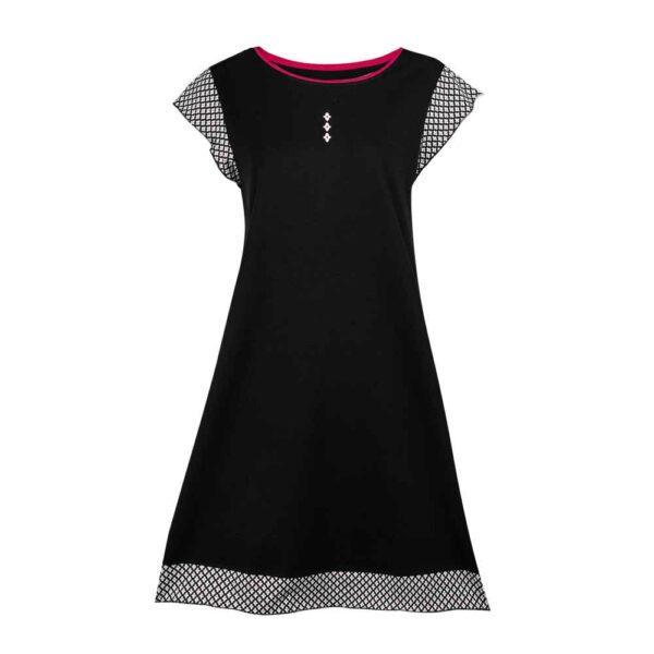 Price and Buy Women’s Fashion Dress Suitable for Party with Sleeveless Style Model Narin_68fcb0b532559.jpeg Price and Buy Women’s Fashion Dress Suitable for Party with Sleeveless Style Model Narin