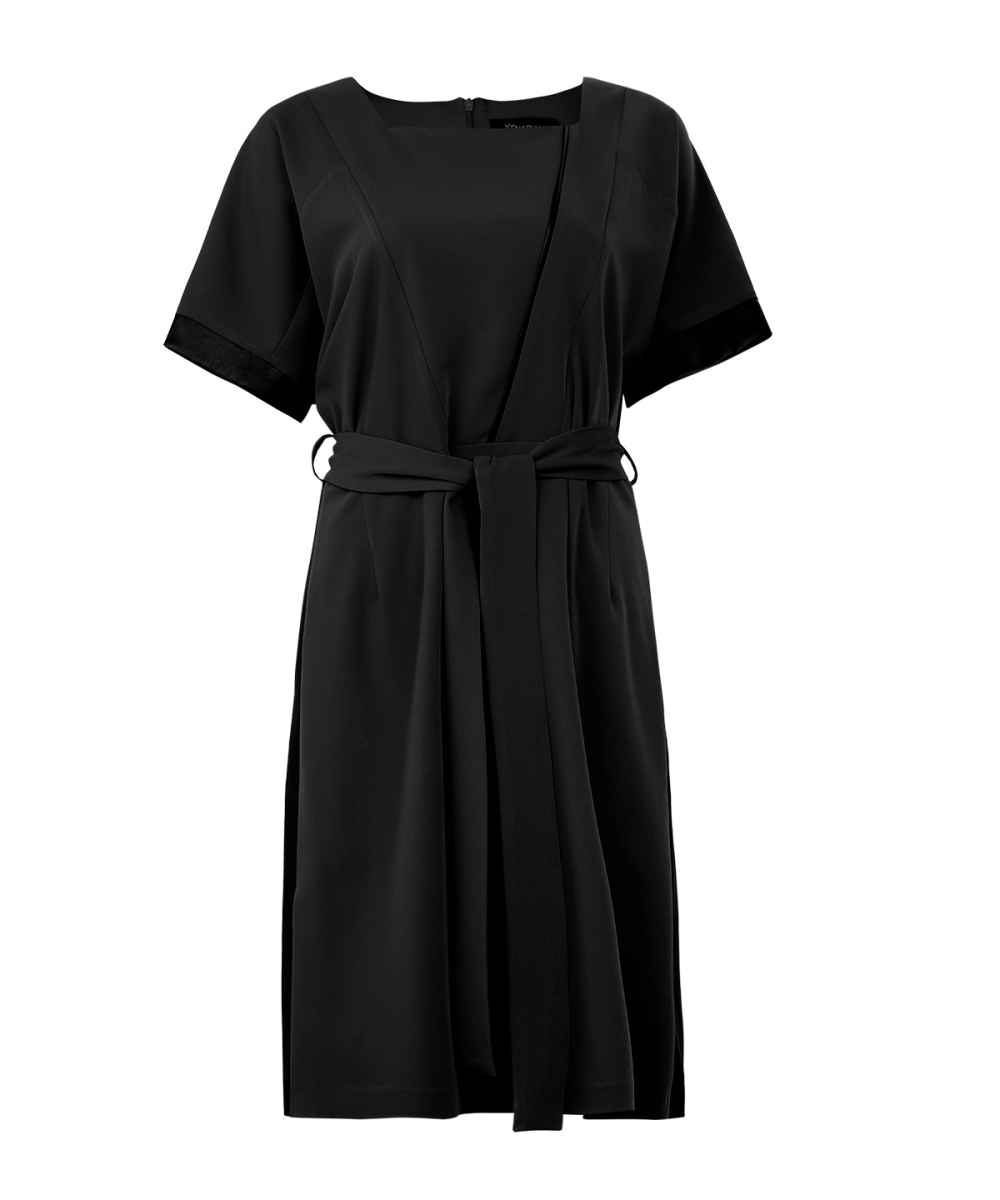 Price and Buy Women’s Fashion Dress with Short Sleeves Suitable for Everyday Model Nazanin - Image 3