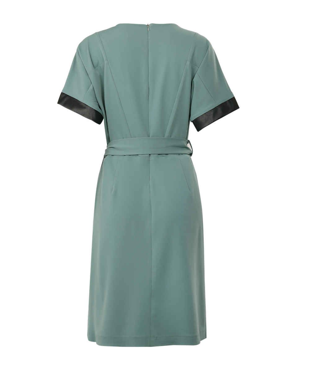 Price and Buy Women’s Fashion Dress with Short Sleeves Suitable for Everyday Model Nazanin - Image 7