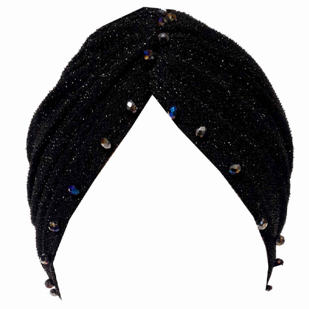 Price and Buy Women’s Fitted Turban – Model Shabnam