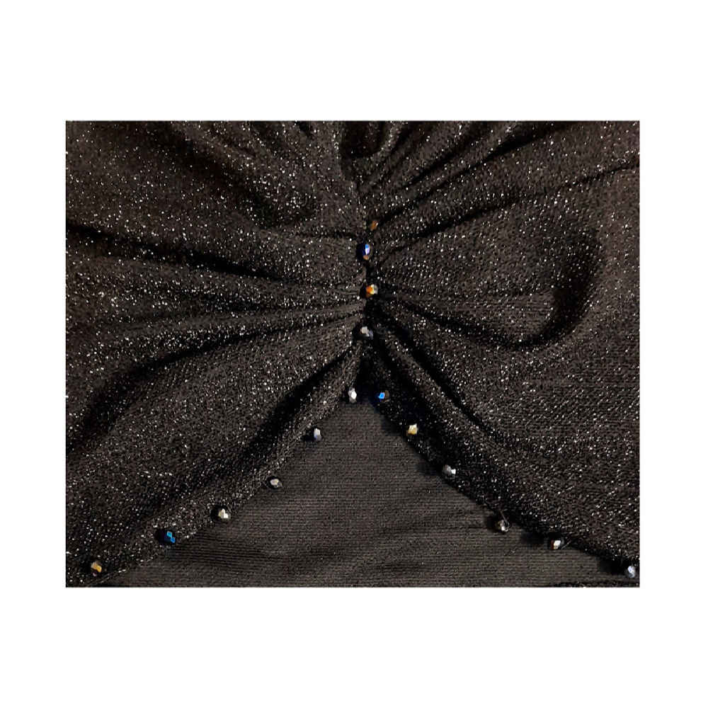 Price and Buy Women’s Fitted Turban – Model Shabnam - Image 3