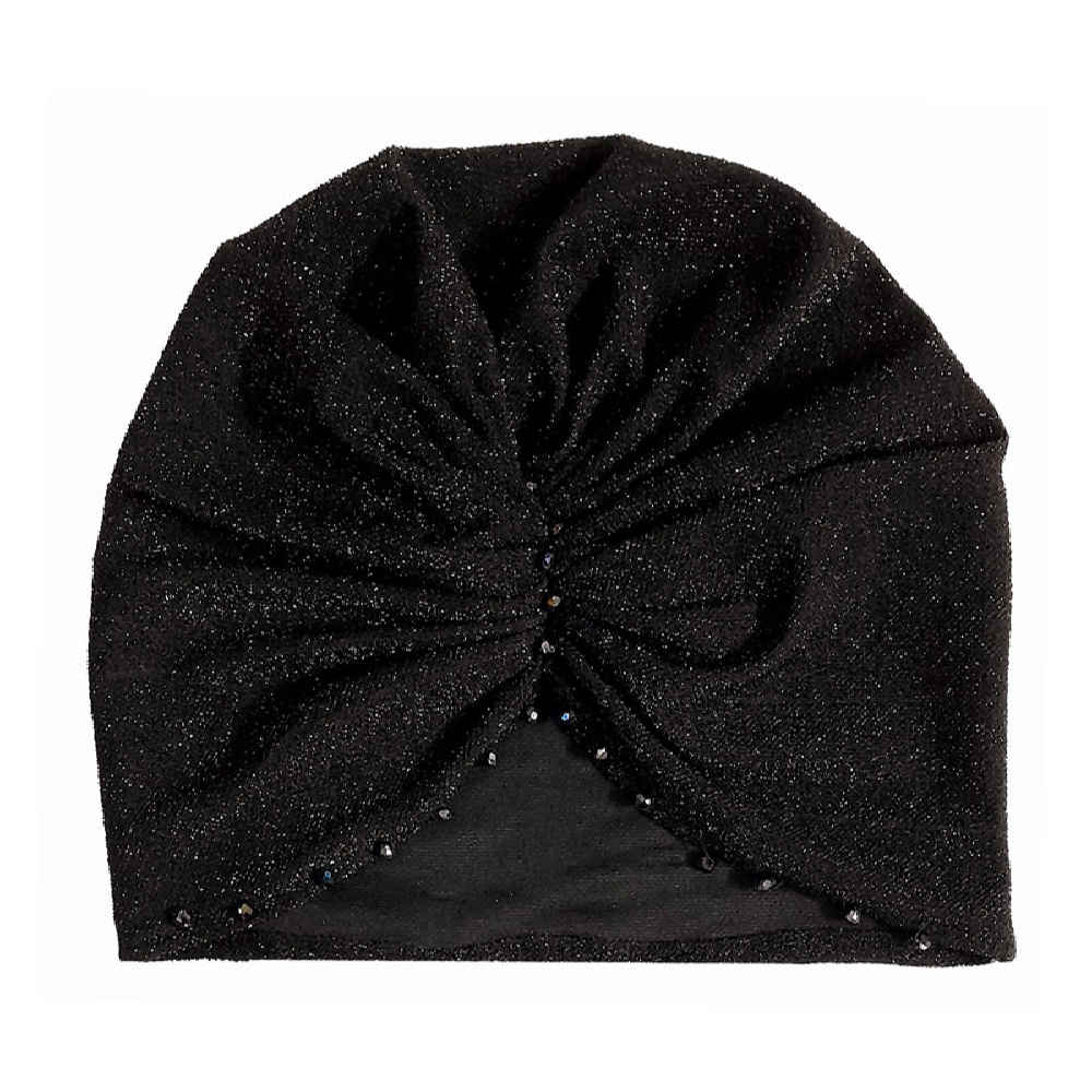 Price and Buy Women’s Fitted Turban – Model Shabnam - Image 4