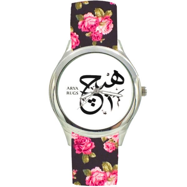 Price and Buy Women’s Floral Bohemian Fabric Tie Scarf Watch – Persian Calligraphy Hich_68fd49e05e18c.jpeg Price and Buy Women’s Floral Bohemian Fabric Tie Scarf Watch – Persian Calligraphy Hich
