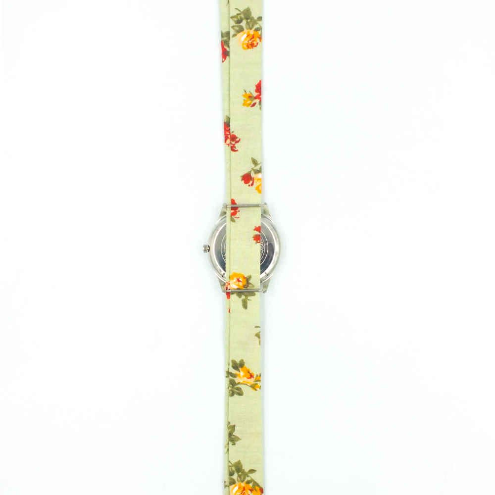 Price and Buy Women’s Floral Bohemian Fabric Tie Scarf Watch – Persian Calligraphy Nashavad Fash_68fd4924787ad.jpeg Price and Buy Women’s Floral Bohemian Fabric Tie Scarf Watch – Persian Calligraphy Nashavad Fash - Image 3