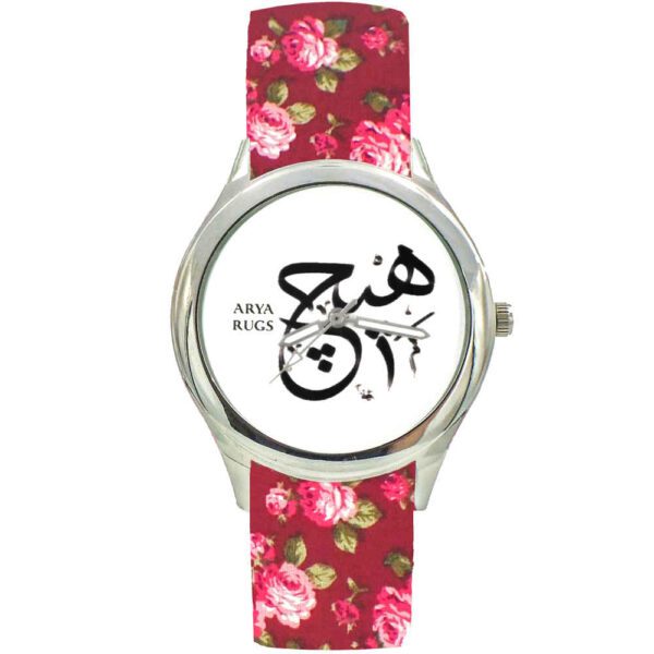 Price and Buy Women’s Floral Boho Fabric Tie Scarf Watch – Persian Calligraphy Hich_68fd49d59a7ed.jpeg Price and Buy Women’s Floral Boho Fabric Tie Scarf Watch – Persian Calligraphy Hich