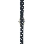 Price and Buy Women’s Floral Boho Fabric Tie Scarf Watch – Persian Calligraphy Hich - Image 3