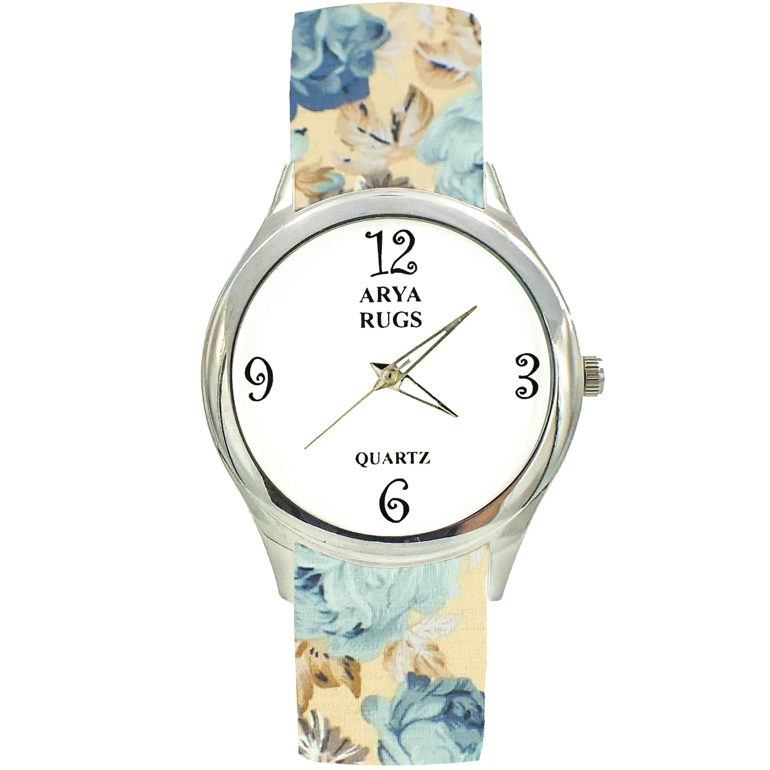Price and Buy Women’s Floral Liberty Bohemian Fabric Tie Scarf Watch – Aram_68fd48ce5609f.jpeg Price and Buy Women’s Floral Liberty Bohemian Fabric Tie Scarf Watch – Aram - Image 1